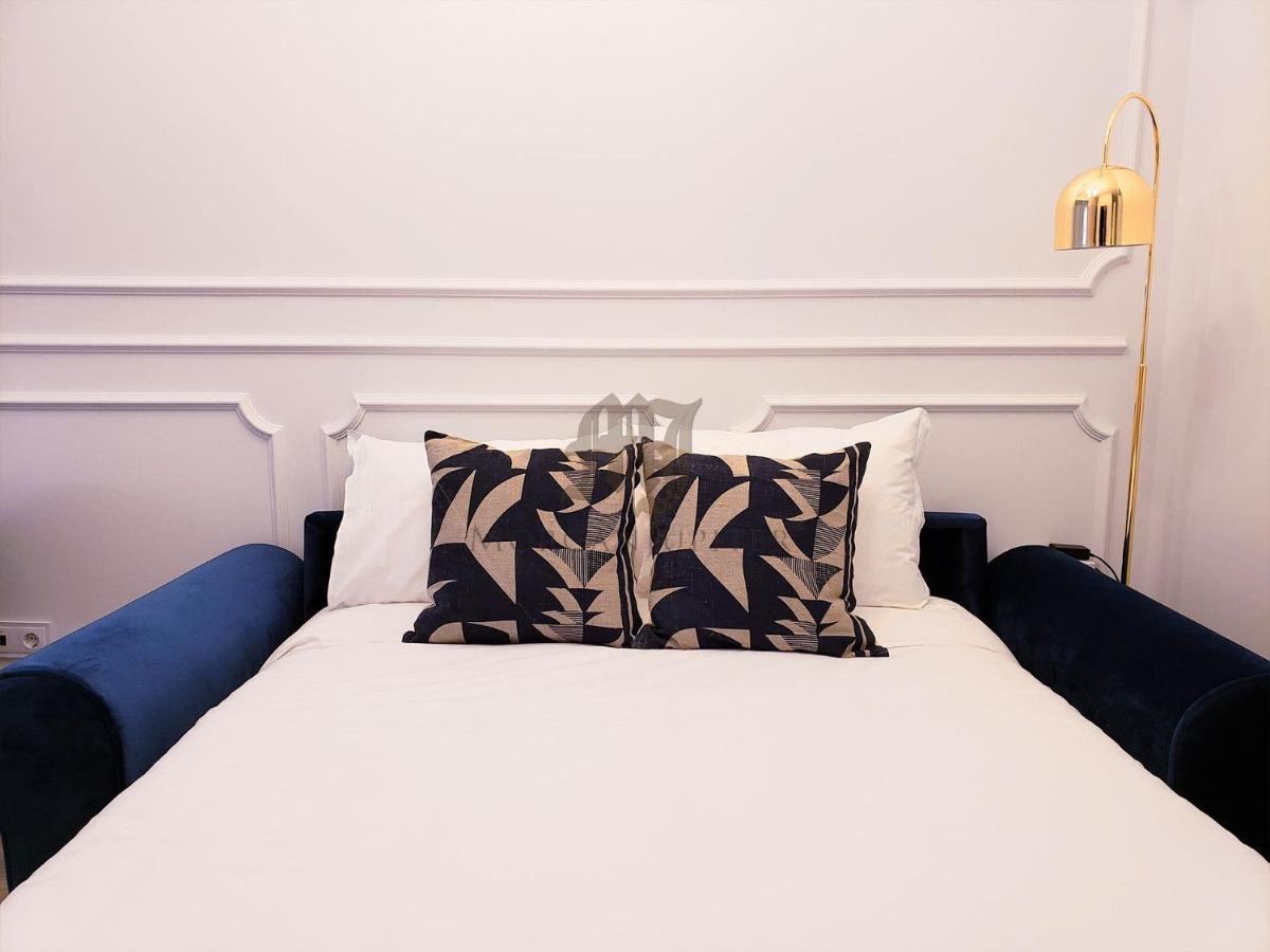Morgan-Jupiter Apartments リスボン エクステリア 写真