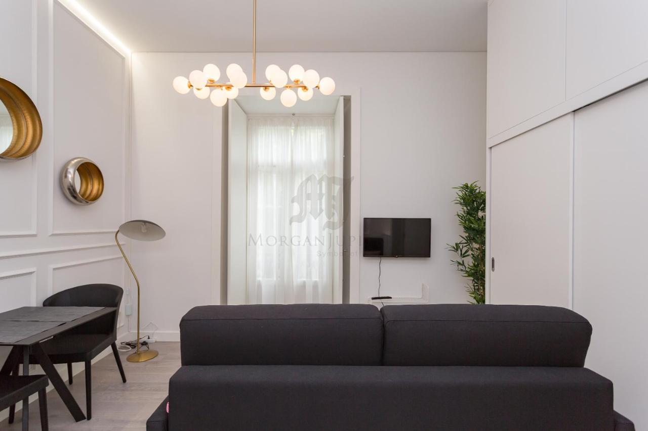 Morgan-Jupiter Apartments リスボン エクステリア 写真