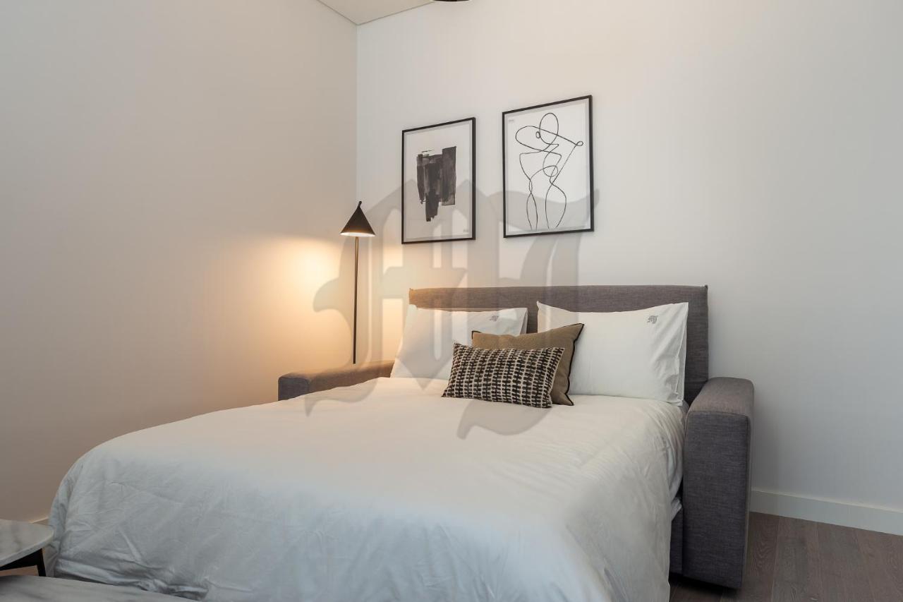 Morgan-Jupiter Apartments リスボン エクステリア 写真