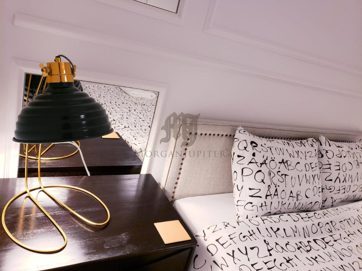 Morgan-Jupiter Apartments リスボン エクステリア 写真