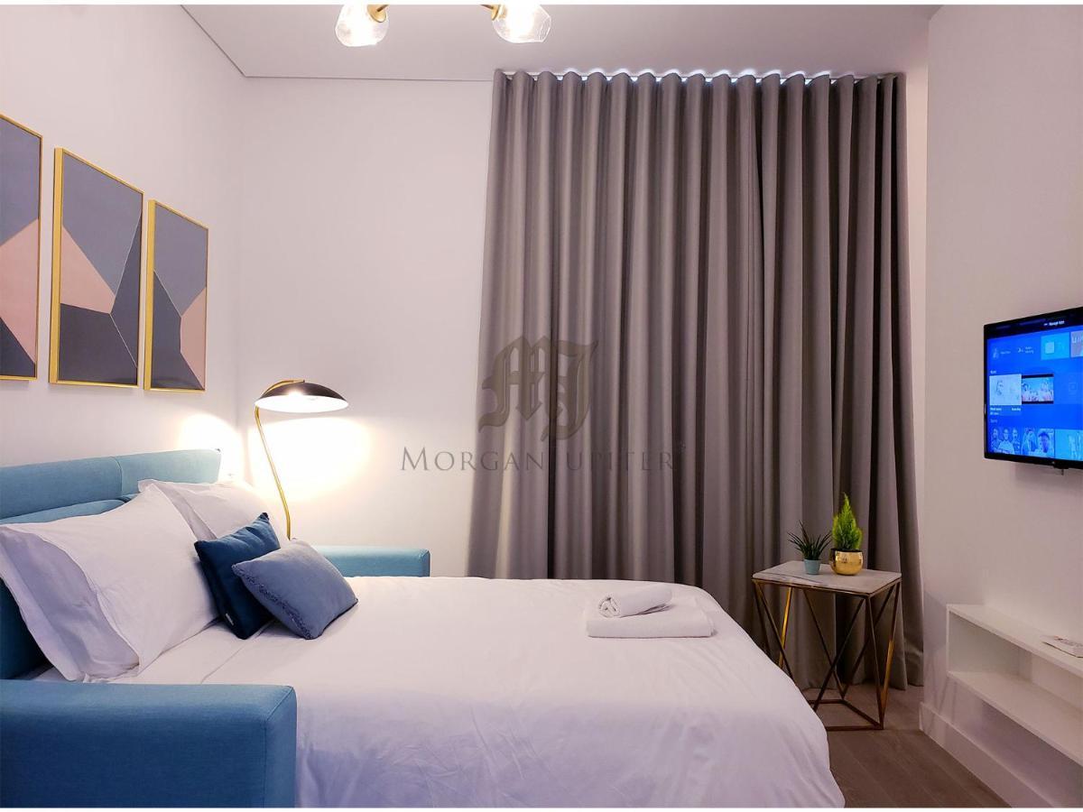 Morgan-Jupiter Apartments リスボン エクステリア 写真