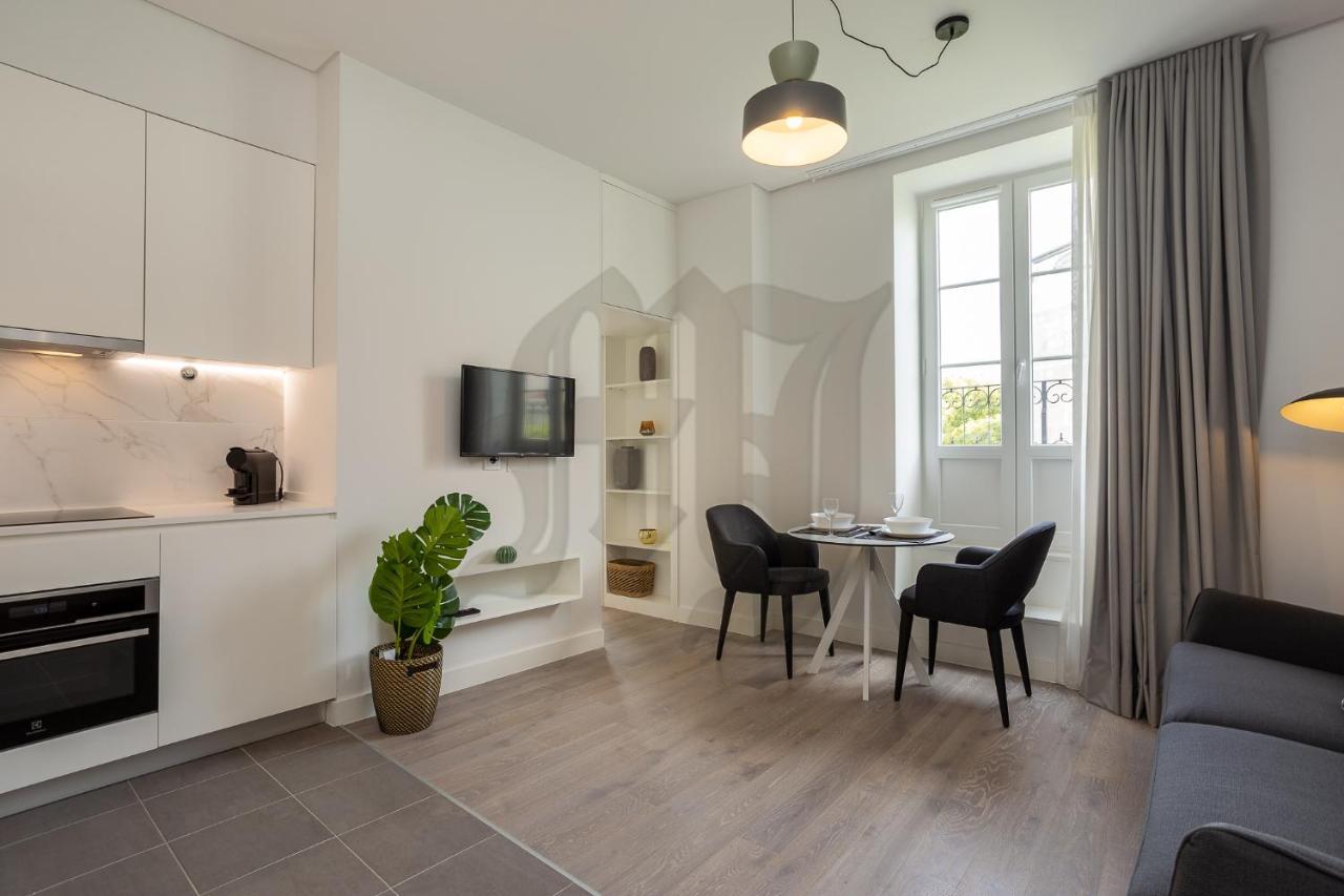 Morgan-Jupiter Apartments リスボン エクステリア 写真