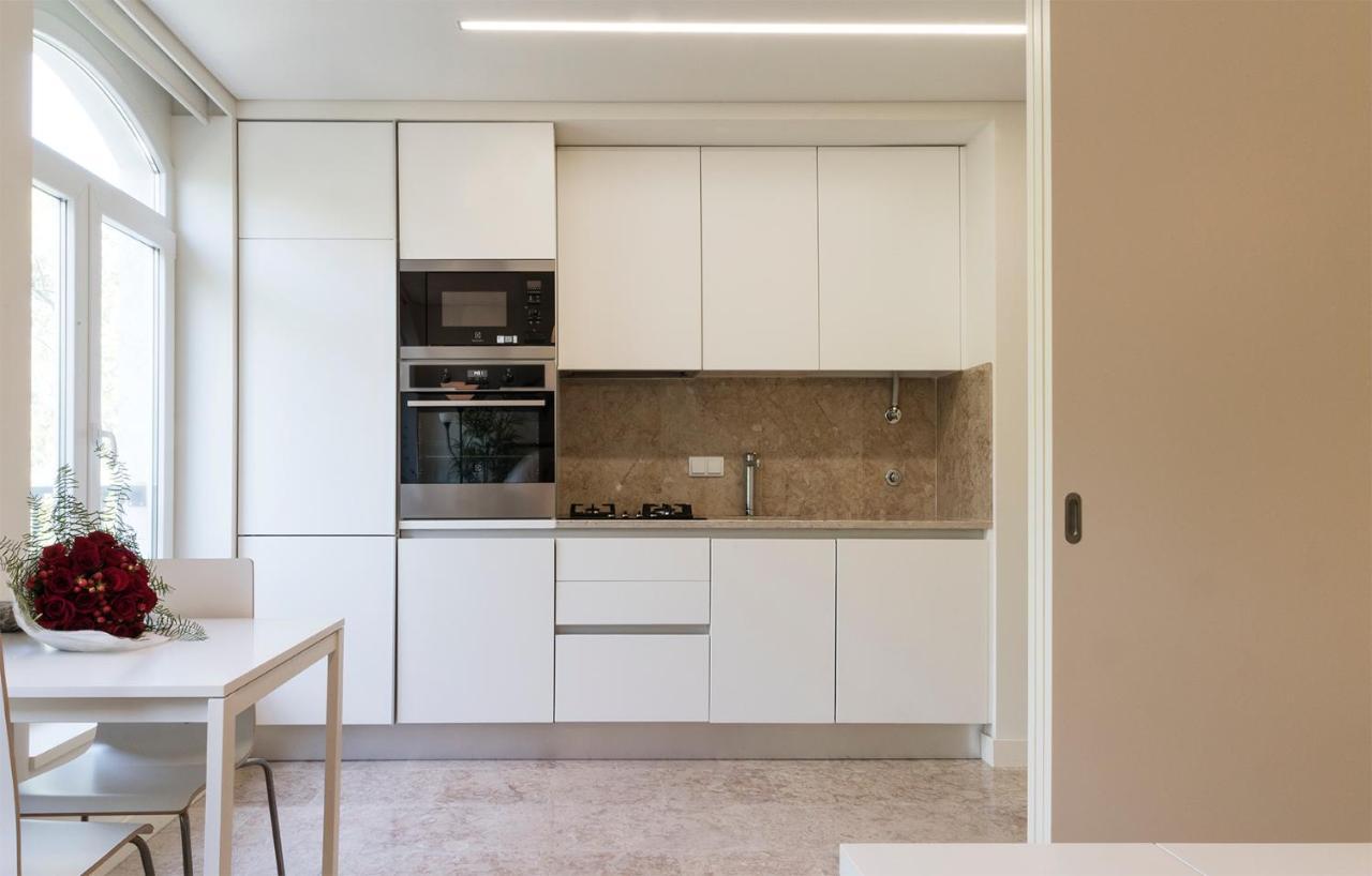 Morgan-Jupiter Apartments リスボン エクステリア 写真