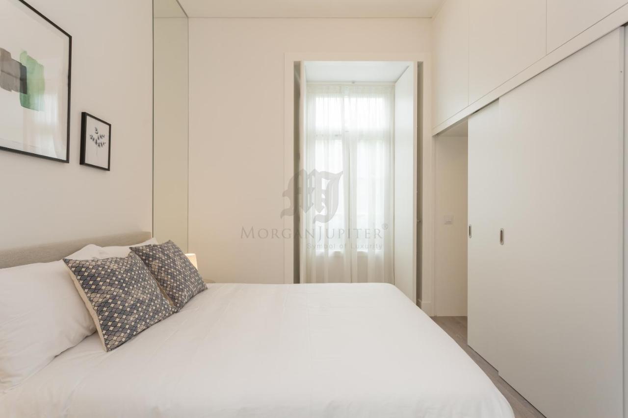 Morgan-Jupiter Apartments リスボン エクステリア 写真